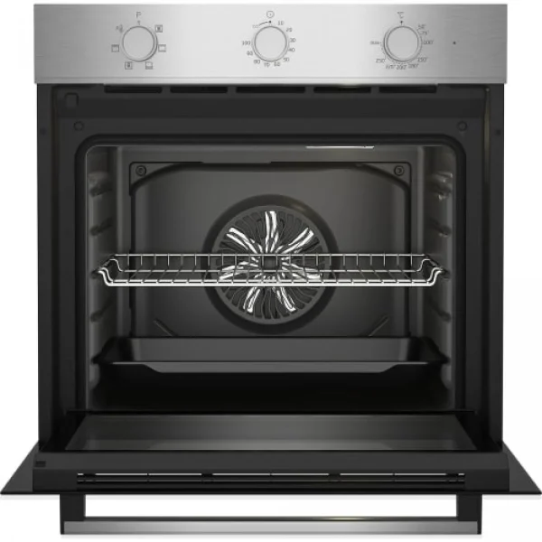 Beko BBIE12100XD Four 100W 80L Touch Control Acier Inoxydable 1