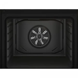 Beko BBIE12100XD Four 100W 80L Touch Control Acier Inoxydable 9