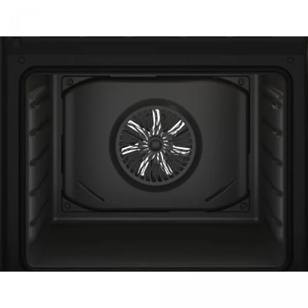 Beko BBIE12100XD Four 100W 80L Touch Control Acier Inoxydable 3
