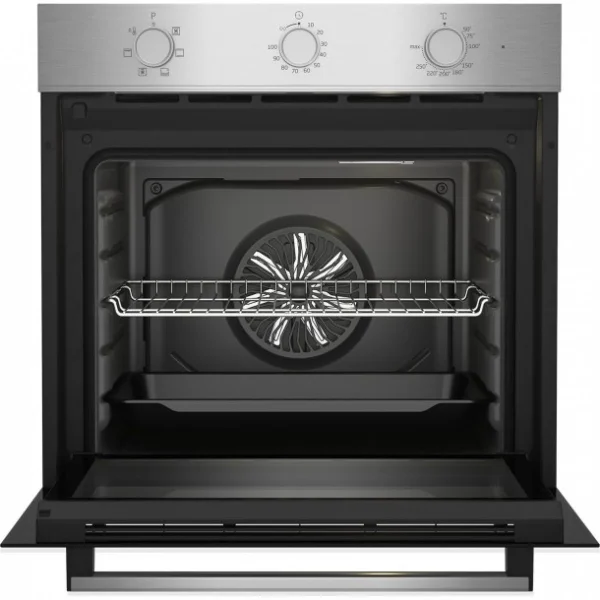 Beko BBIE12100XD Four 100W 80L Touch Control Acier Inoxydable 5