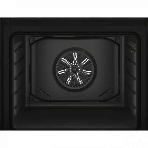 Beko BBIE12100XD Four 100W 80L Touch Control Acier Inoxydable 6