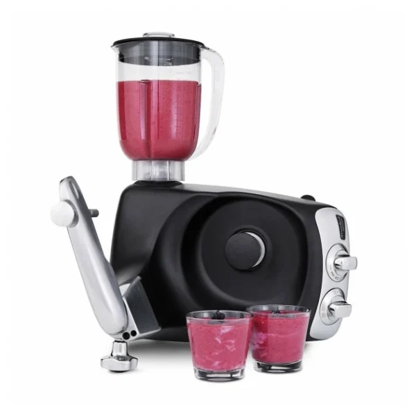 Sortie 🎉 Blender 1,3 L pour robot culinaire 1500 W ANKARSRUM ⌛ 3