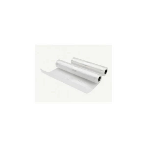Budget 🤩 Bobines pour Machine à Emballer sous Vide (x2) 🥰 1