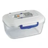 Tout neuf 😉 Boîte Alimentaire Sous Vide 1.5 L (x1) ❤️ 5