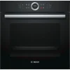 Bosch Serie 8 HBG632BB1S Oven 17