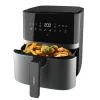 Cecotec Freidora Sin Aceite De 5,5 L De Aire Caliente Cecofry Full Ino… 16