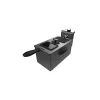 Cecotec Friteuse Sans Huile CleanFry 3000 Dark 14