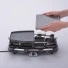 Cloer 6435 Raclette 19