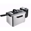 CONTINENTAL EDISON CEFR4IX3 – Friteuse 4 Litres – 2000W 13