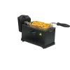 CONTINENTAL EDISON FR3DTBW Friteuse électrique Semi-professionnelle -… 10