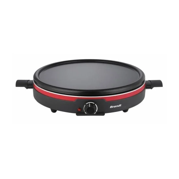 Crépiere BRANDT CR1350 – Crepes Et Pancakes 5