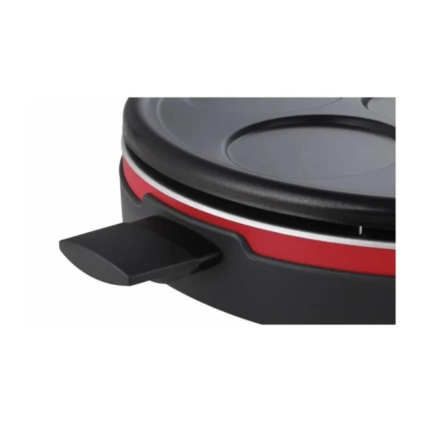 Crépiere BRANDT CR1350 – Crepes Et Pancakes 6