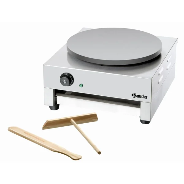 Crepiere Electrique 3