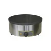 Crêpière électrique, 1x ø 400 Mm – Virtus 5