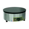 Crêpière Electrique Plaque En Fonte Ø 400 Mm – Stalgast – 8
