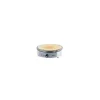 Crêpière Ronde 2200w 35cm Inox – Ccr35e – CASSELIN 10