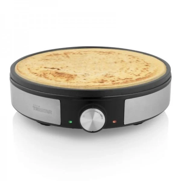Crêpière Tristar BP-2638 Ø 30 Cm 1200W 1