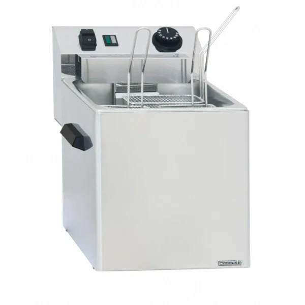 Cuiseur à Pâtes électrique – 3 Paniers CCAP3P 1