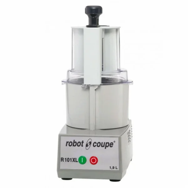 Grosses soldes ✨ Cutter Coupe Légumes R 101 XL Robot Coupe 👏 1