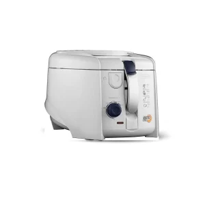 DeLonghi De’Longhi F28211 Friteuse, Blanc 9