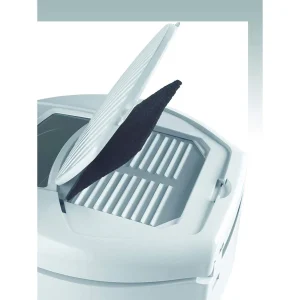 DeLonghi De’Longhi F28211 Friteuse, Blanc 11