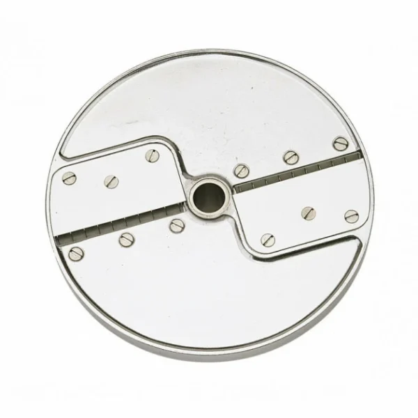 Tout neuf 🌟 Disque Bâtonnets 1×8 mm Robot Coupe ⌛ 1