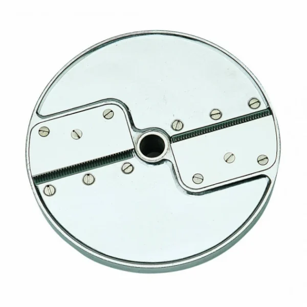 Meilleure affaire 🧨 Disque Bâtonnets 2×2 mm Robot Coupe 👏 1