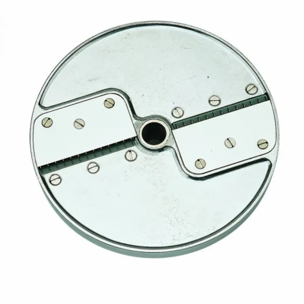 Remise ⭐ Disque Bâtonnets 2×6 mm Robot Coupe ⌛ 1