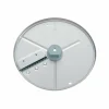 Nouveau 🔔 Disque Bâtonnets 2×6 mm Robot Coupe 👏 7