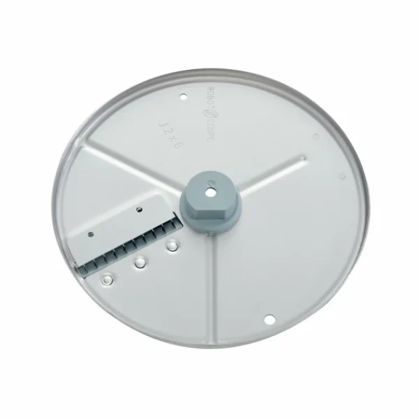 Nouveau 🔔 Disque Bâtonnets 2×6 mm Robot Coupe 👏 1