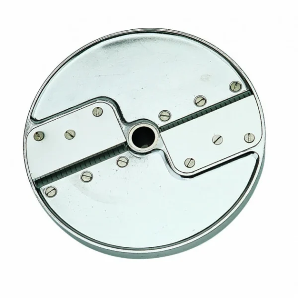 De gros 🧨 Disque Bâtonnets 4×4 mm Robot Coupe 💯 1