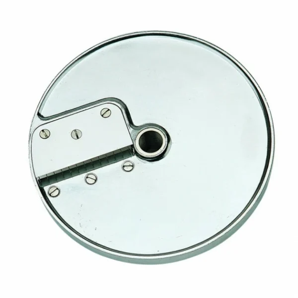 De gros 😍 Disque Bâtonnets 6×6 mm Robot Coupe ✨ 1