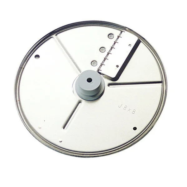 De gros 🎁 Disque Bâtonnets 8×8 mm Robot Coupe 👏 1