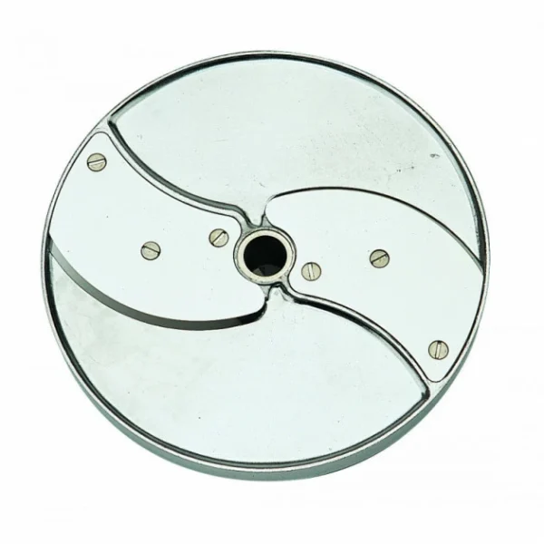 Budget ⭐ Disque Eminceur 3 mm Robot Coupe 🌟 1