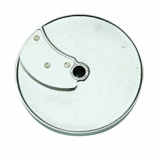 Nouveau 🔔 Disque Eminceur 4 mm Robot Coupe ❤️ 1