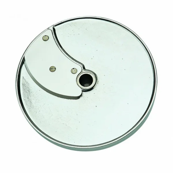Meilleure affaire 😉 Disque Eminceur 5 mm Robot Coupe 🛒 1