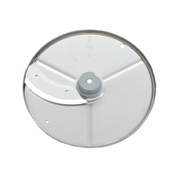 Nouveau 🔥 Disque Eminceur 6 mm Robot Coupe 🎁 1