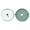 Budget 🛒 Disque Frite 10×10 mm Robot Coupe 👍 7