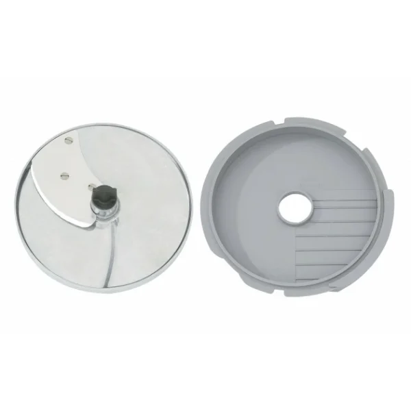 Sortie 😀 Disque Frite 8×8 mm Robot Coupe 🌟 1
