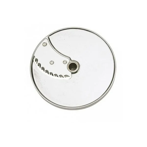 Meilleure vente 😀 Disque Gaufrettes 4 mm Robot Coupe 🛒 1