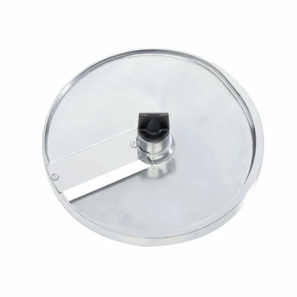 Les meilleures critiques de 😀 Disque Macédoine 12x12x12 mm Robot Coupe 🛒 1