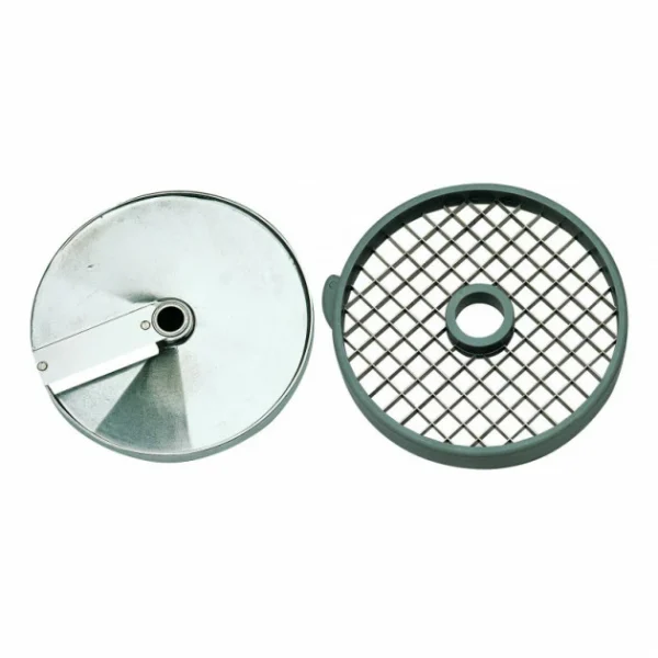 Meilleure vente 😉 Disque Macédoine 14x14x14 mm Robot Coupe 🧨 1