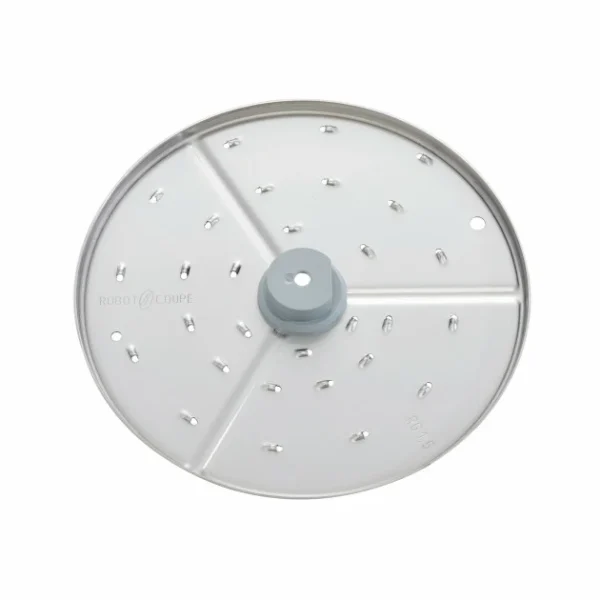 Top 10 ⭐ Disque Râpeur 1.5 mm Robot Coupe ❤️ 1
