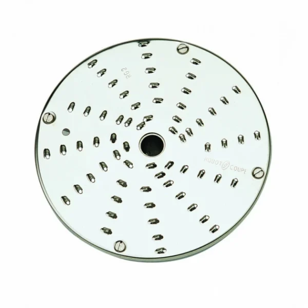 Vente flash 😍 Disque Râpeur 2 mm Robot Coupe 🧨 1