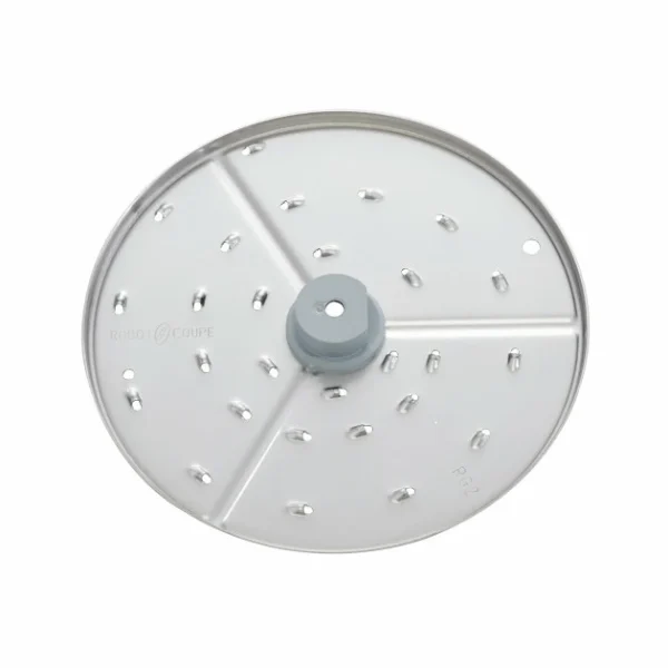 Promo 👍 Disque Râpeur 2 mm Robot Coupe 👍 1
