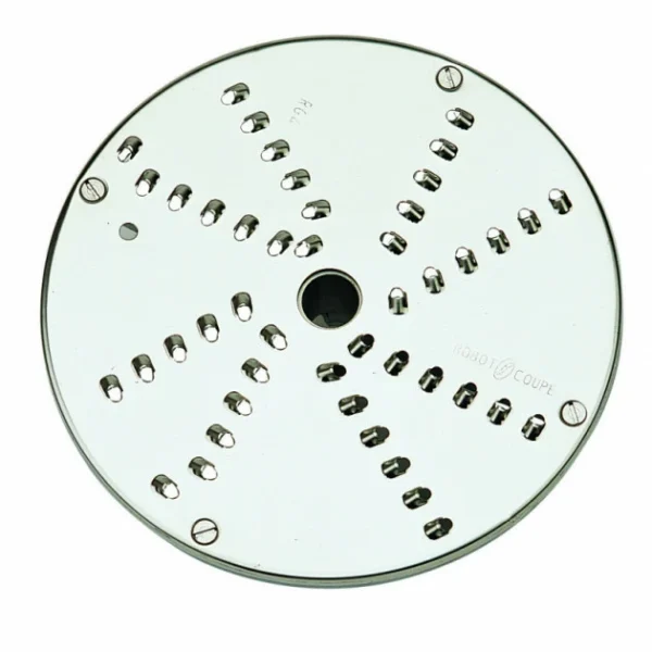 Acheter 🔔 Disque Râpeur 4 mm Robot Coupe 👍 1