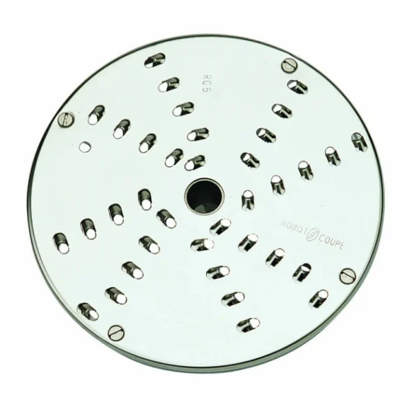 Les meilleures critiques de 😉 Disque Râpeur 5 mm Robot Coupe ✔️ 1