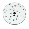 De gros 🌟 Disque Râpeur 9 mm Robot Coupe 🌟 5