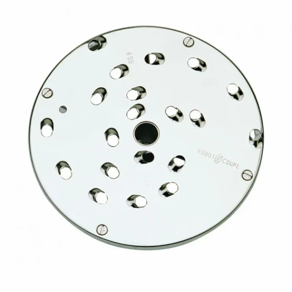 De gros 🌟 Disque Râpeur 9 mm Robot Coupe 🌟 1