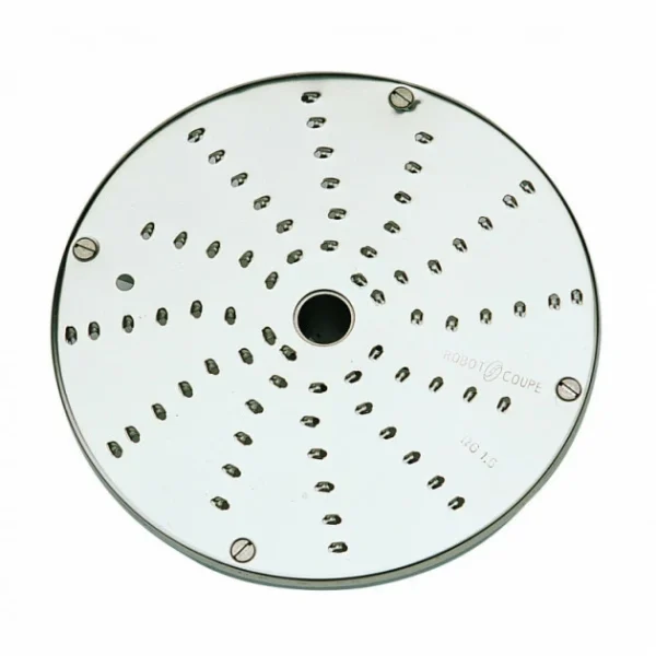 Acheter ⌛ Disque Râpeur Pomme de terre Robot Coupe 🎁 1